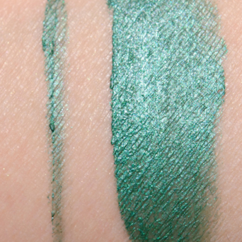 MAC Ivy Pro Longwear Fluidline