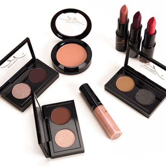 MAC MAC x Julia Petit