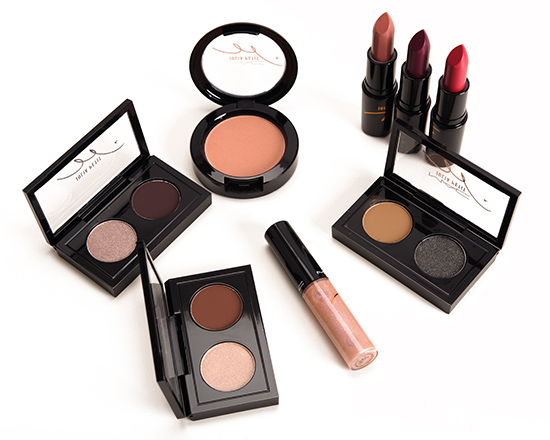 MAC x Julia Petit Collection