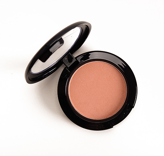 MAC Linda Blush