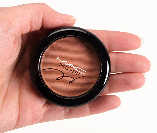 MAC Linda Blush