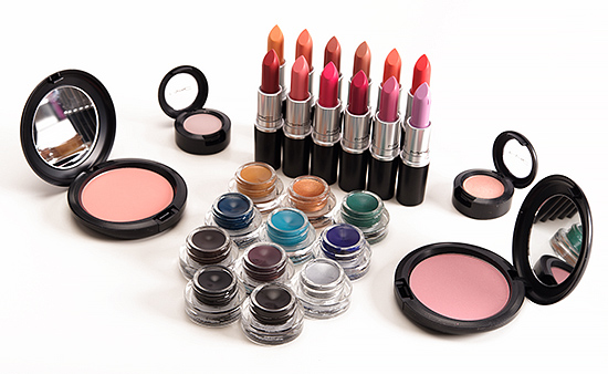 MAC is Beauty Collection
