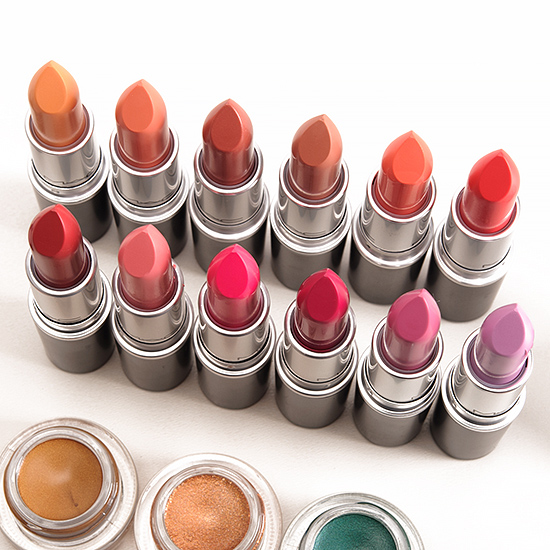 MAC is Beauty Collection