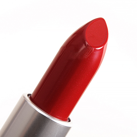 MAC Maria Moretti Lipstick