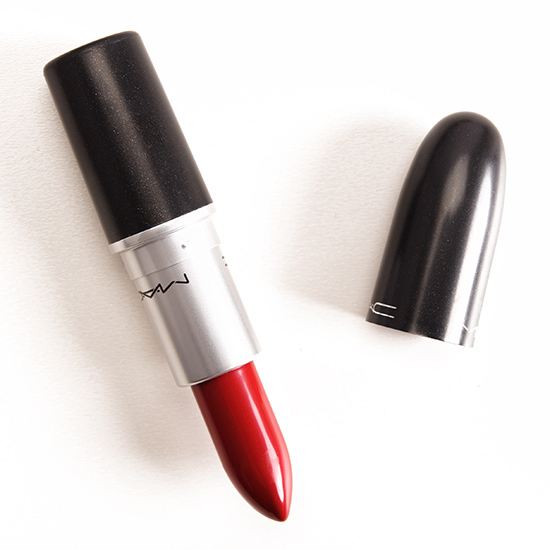 MAC Maria Moretti Lipstick