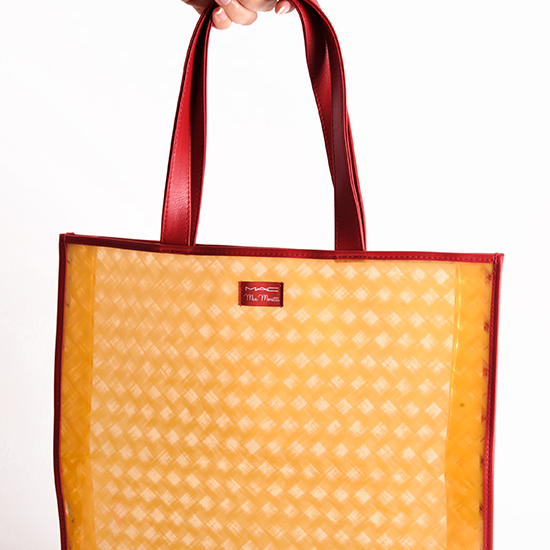MAC MAC x Mia Moretti Tote Bag