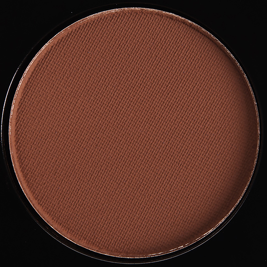 MAC Eyeshadow Choco Cake