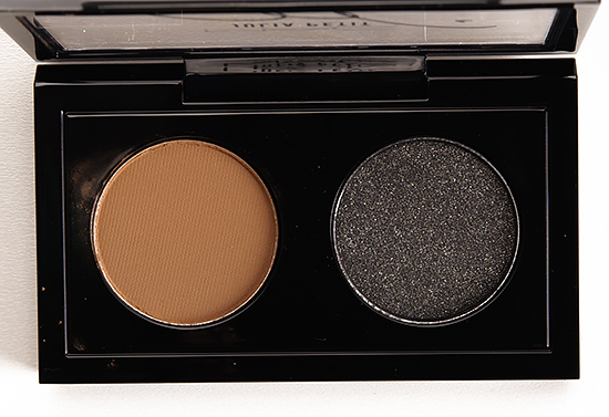 MAC Moving Sand Eyeshadow Duo