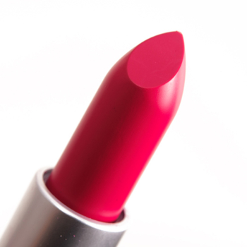 MAC No Faux Pas Lipstick