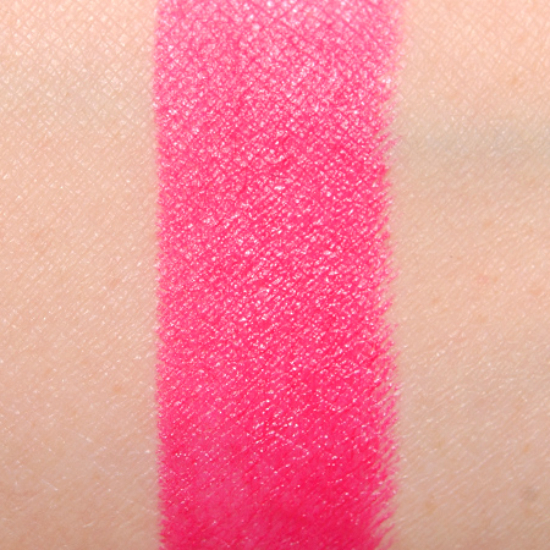 MAC No Faux Pas Lipstick