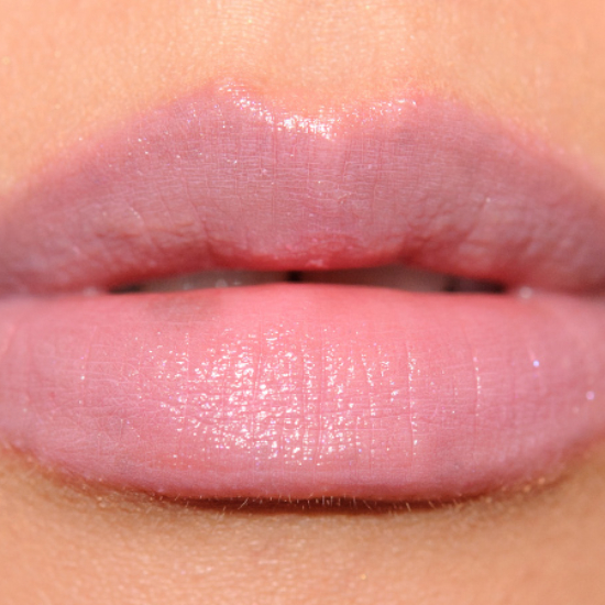 MAC Lipstick Notice Me