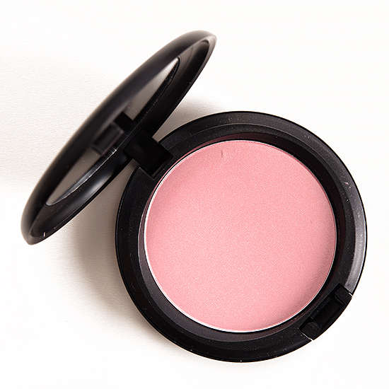 MAC Pearl Blossom Beauty Powder