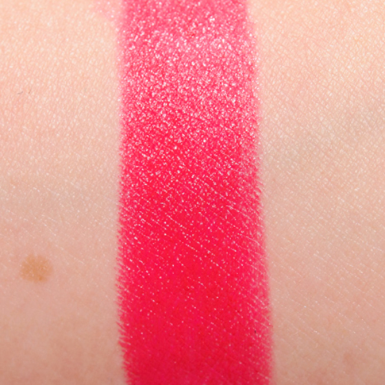 MAC Petite Red Lipstick