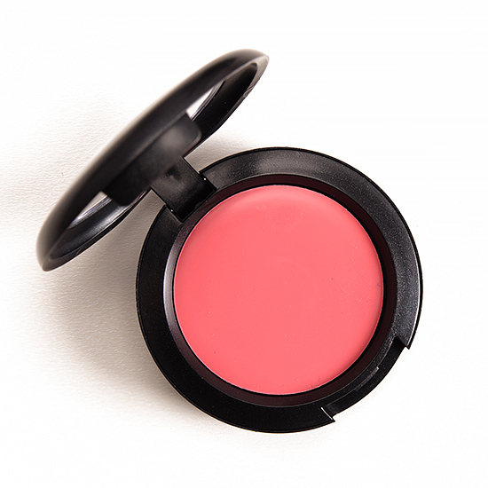 MAC P.S. I Like You Casual Colour Lip & Cheek Colour