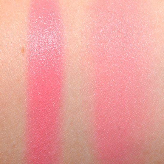 MAC P.S. I Like You Casual Colour Lip & Cheek Colour