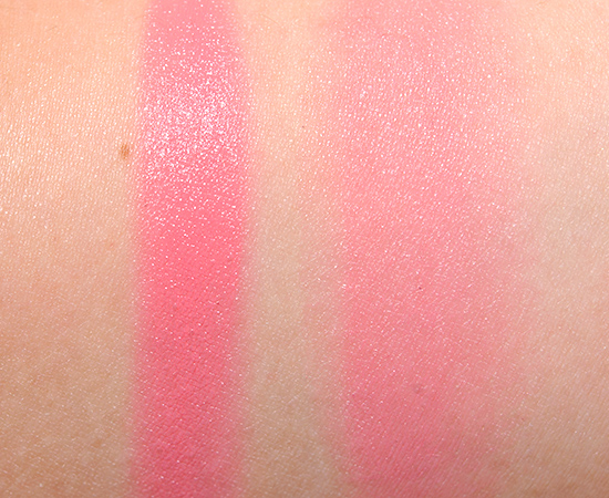 MAC P.S. I Like You Casual Colour