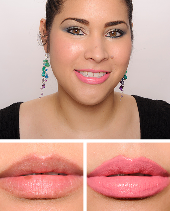 MAC P.S. I Like You Casual Colour