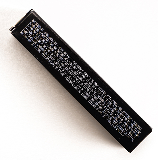 MAC Purpurine Lipglass