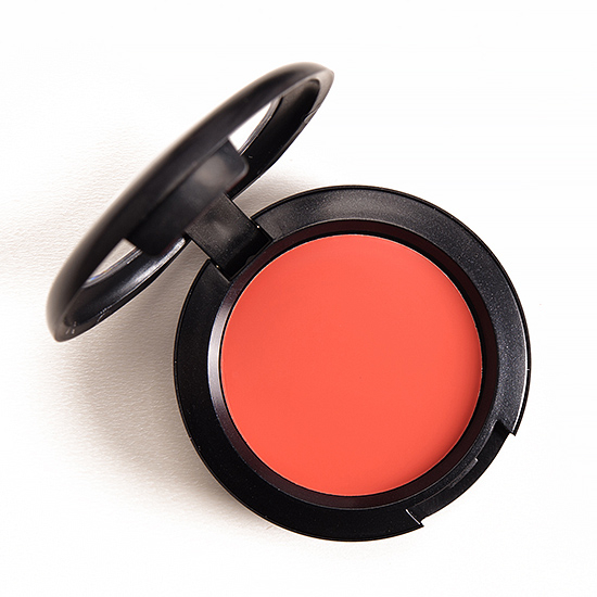 MAC Puttin' on the Spritz Casual Colour Lip & Cheek Colour