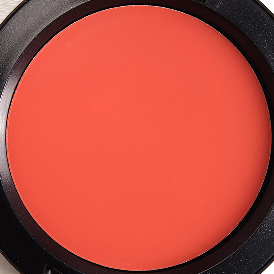 MAC Puttin' on the Spritz Casual Colour