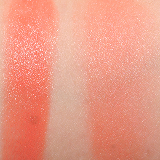 MAC Puttin' on the Spritz Casual Colour Lip & Cheek Colour