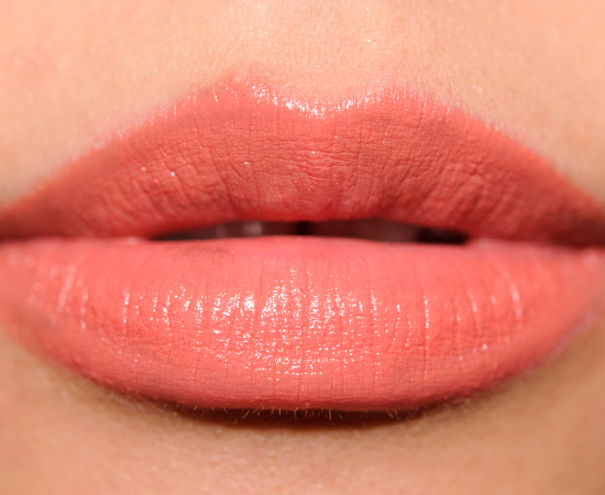 MAC Puttin' on the Spritz Casual Colour