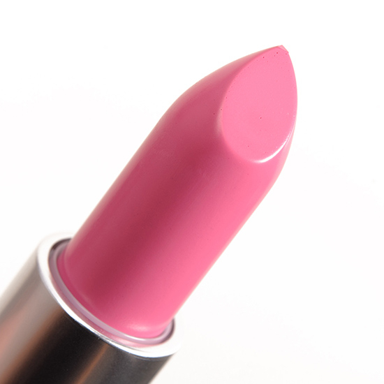 MAC Lipstick Real Doll