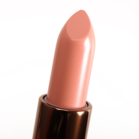 MAC Lipstick Romantic Breakdown