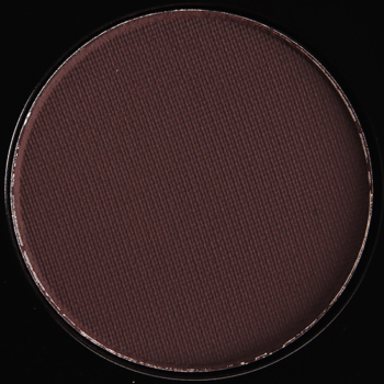 MAC Black Plum Eyeshadow