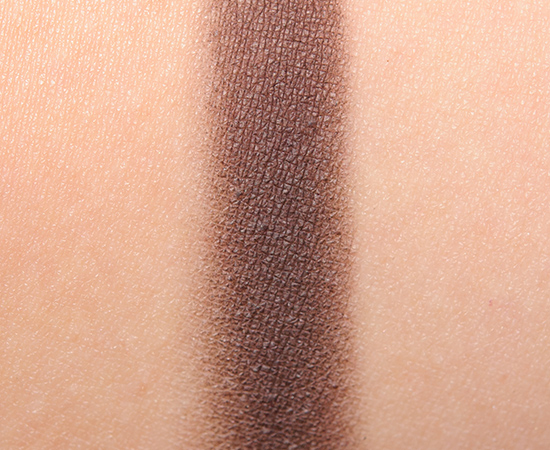 MAC Black Plum Eyeshadow