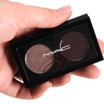 MAC Sagu Eyeshadow Duo