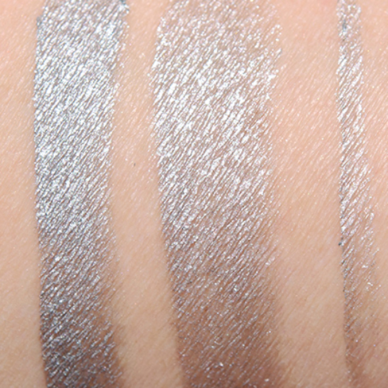 MAC Silverstroke Pro Longwear Fluidline