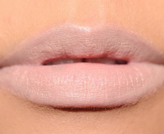 MAC Desert Sun Lipstick