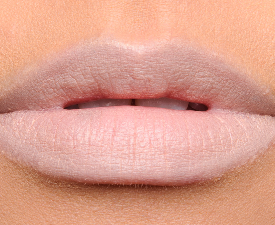 MAC Desert Sun Lipstick