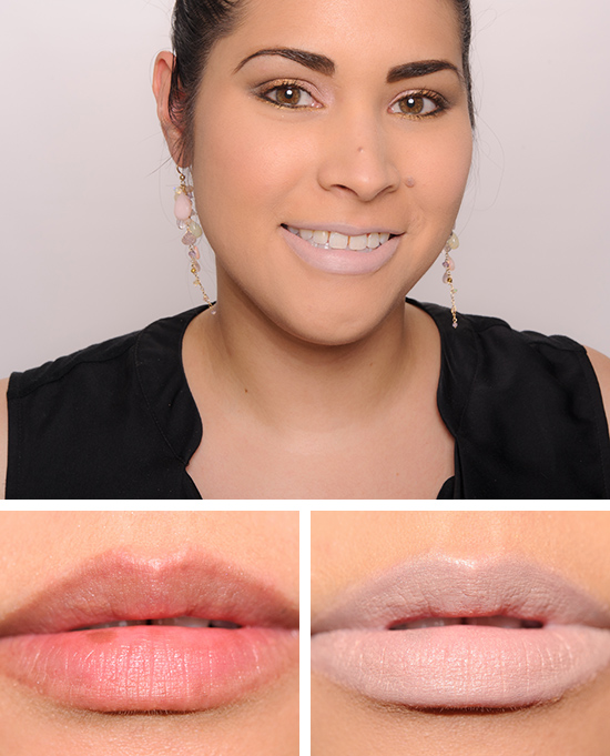 MAC Desert Sun Lipstick