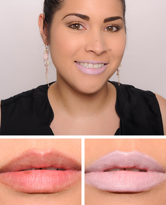 MAC Weekend 1 Lipstick