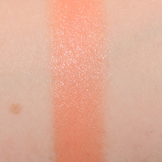 MAC She's a Peach Lipstick