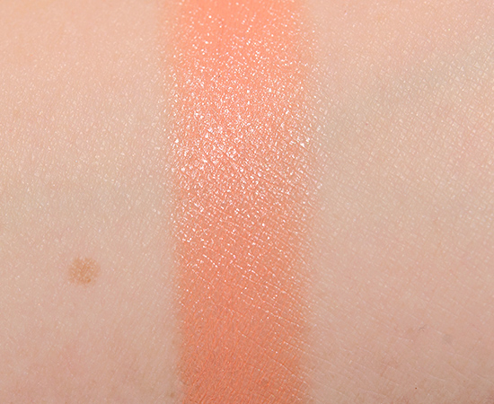 MAC She's a Peach Lipstick