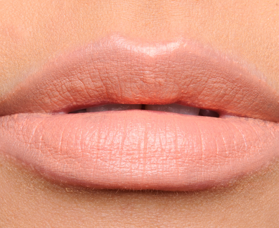 MAC She's a Peach Lipstick