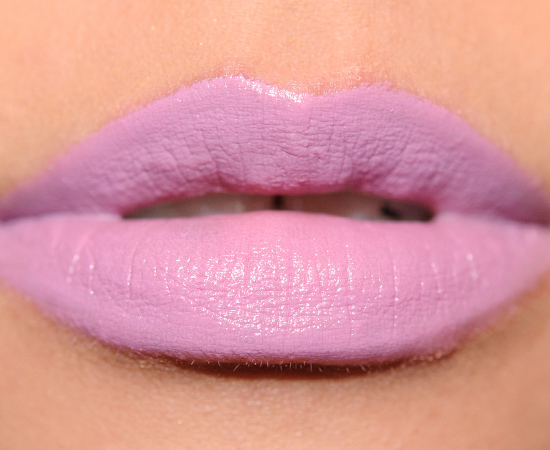 MAC Weekend 2 Lipstick