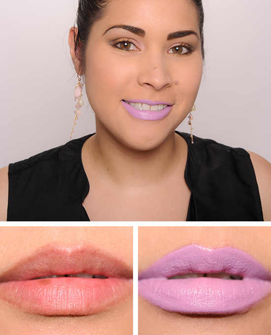 MAC Weekend 2 Lipstick
