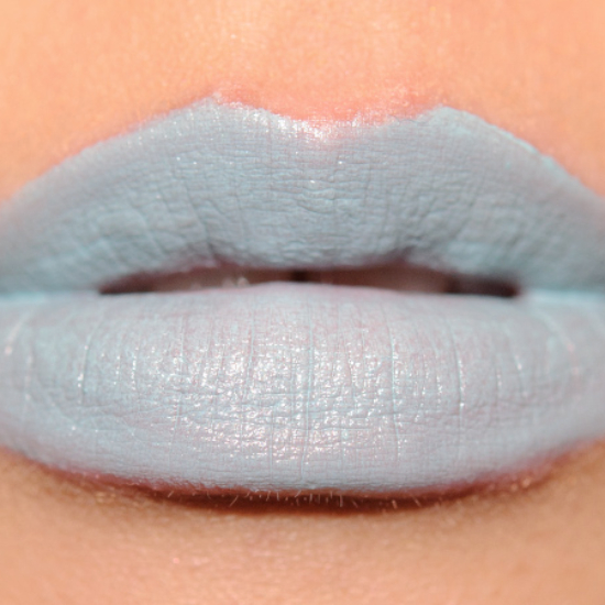 MAC Umbrella Sky Lipstick