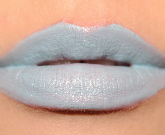 MAC Umbrella Sky Lipstick