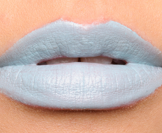 MAC Umbrella Sky Lipstick