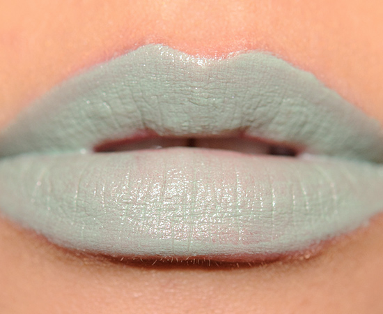 MAC Vintage Radio Lipstick