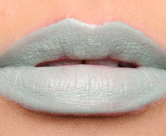 MAC Vintage Radio Lipstick
