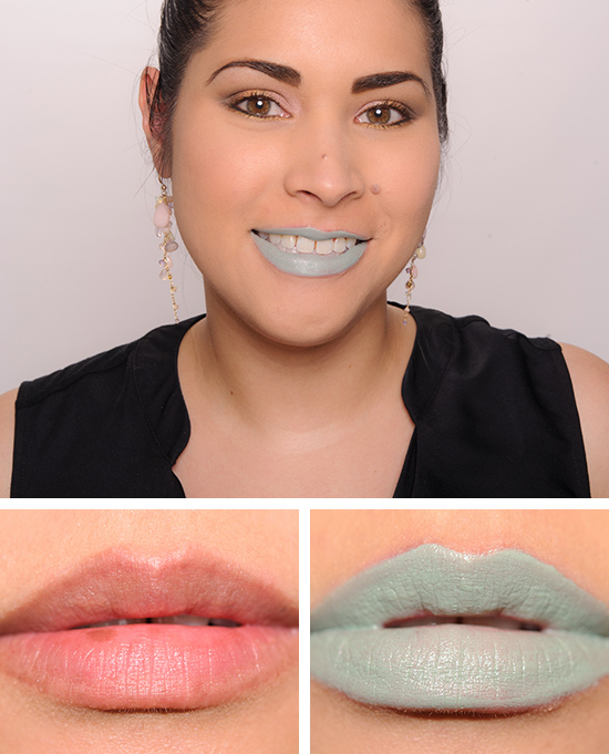 MAC Vintage Radio Lipstick