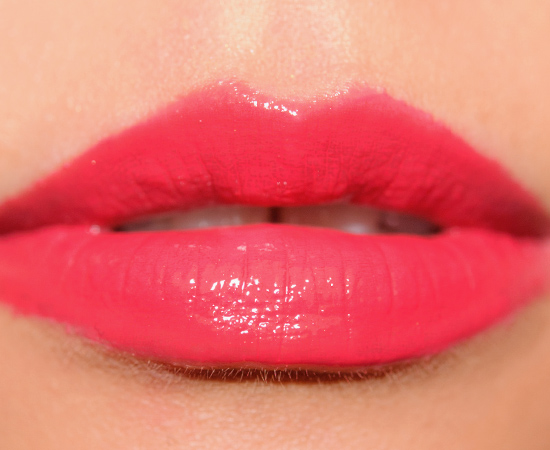Maybelline Rebellious Raspberry (110) Color Elixir Lip Color