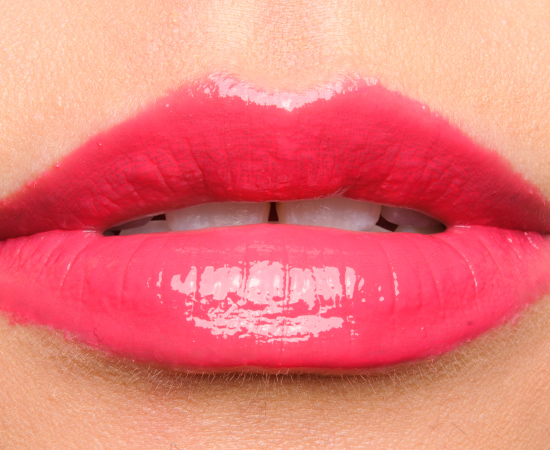 Maybelline Rebellious Raspberry (110) Color Elixir Lip Color