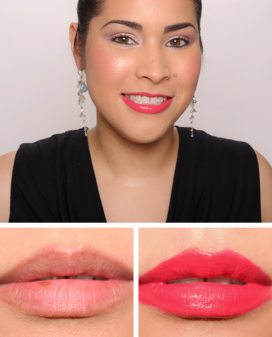 Maybelline Rebellious Raspberry (110) Color Elixir Lip Color